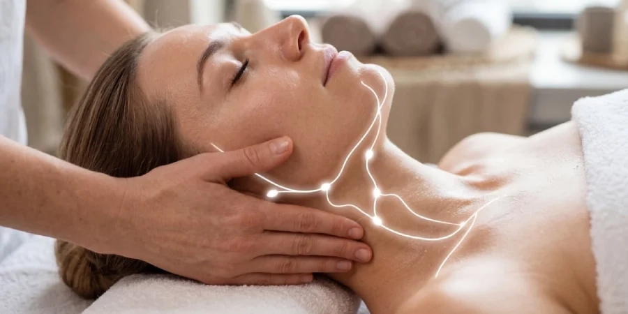 Drainage lymphatique : pourquoi et quand choisir ce soin de bien-être