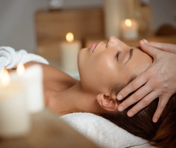 Les massages bien-être proposés à Metz