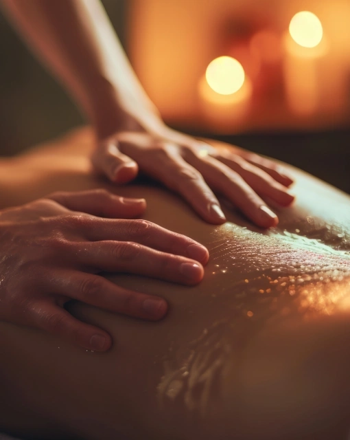 Dans quels cas choisir le massage ciblé plutôt qu’un massage complet