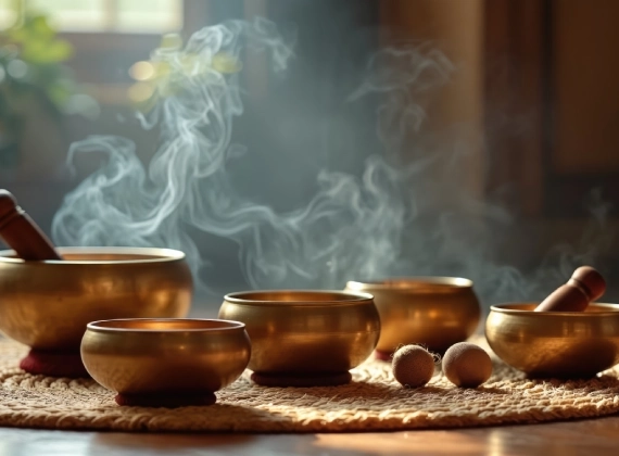 Pourquoi réserver ce soin signature chez IKEBANA