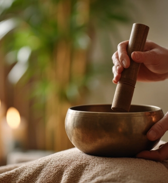 Le Rituel Lotus